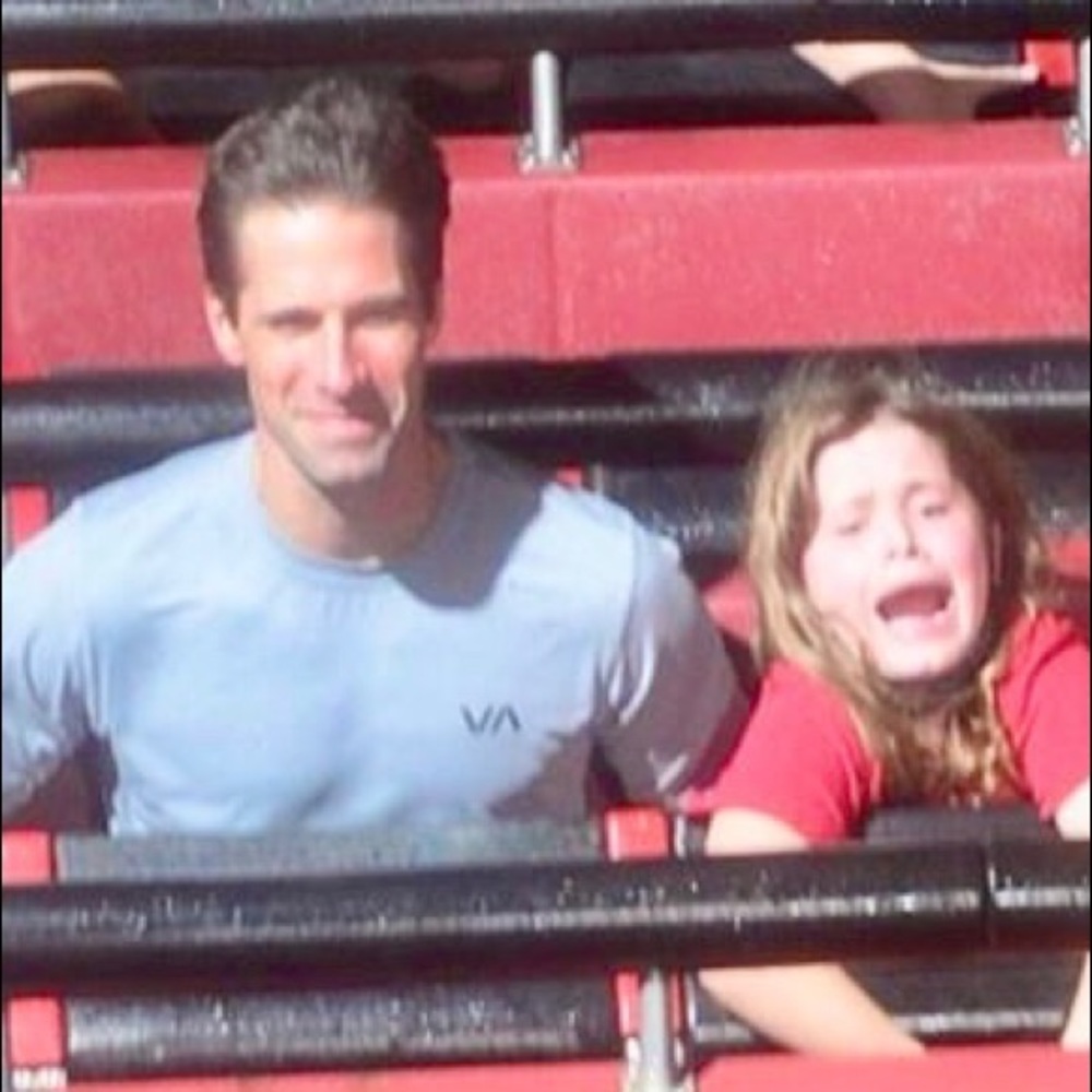 Meet your Posher, Robert